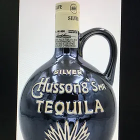 Hussong's Silver