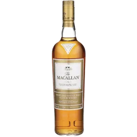 Macallan Gold