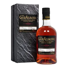 Glenallachie 13 Year Old 2006 (Cask 1850 - Spirit of Speyside 2019)