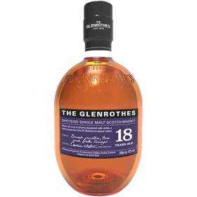 Glenrothes The 18