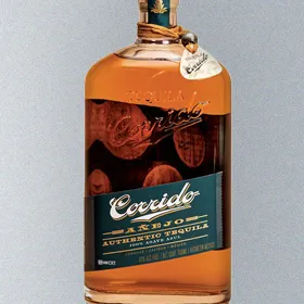 Corrido Añejo