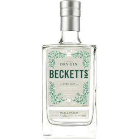 Becketts Type 1097 London Dry Gin
