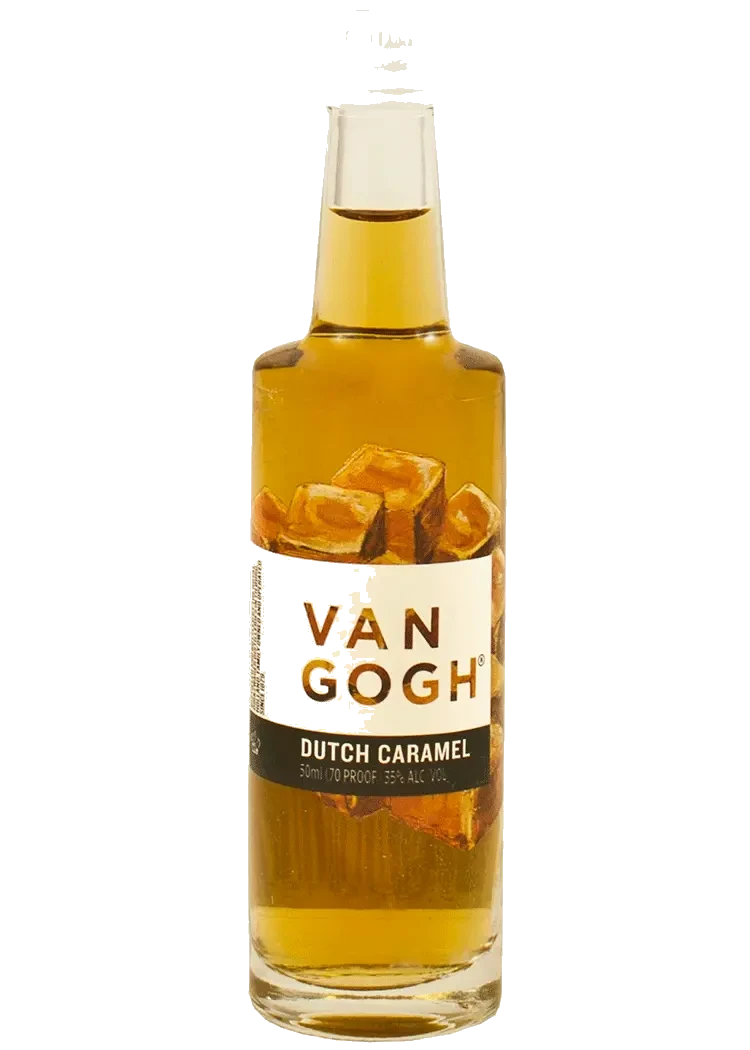 Van Gogh Dutch Caramel
