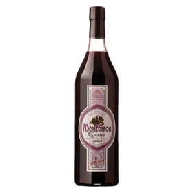 Montbisou Cassis Liqueur