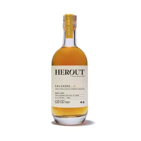 Herout - Calvados - XO