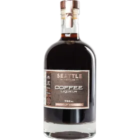 Seattle Distilling Coffee Liqueur