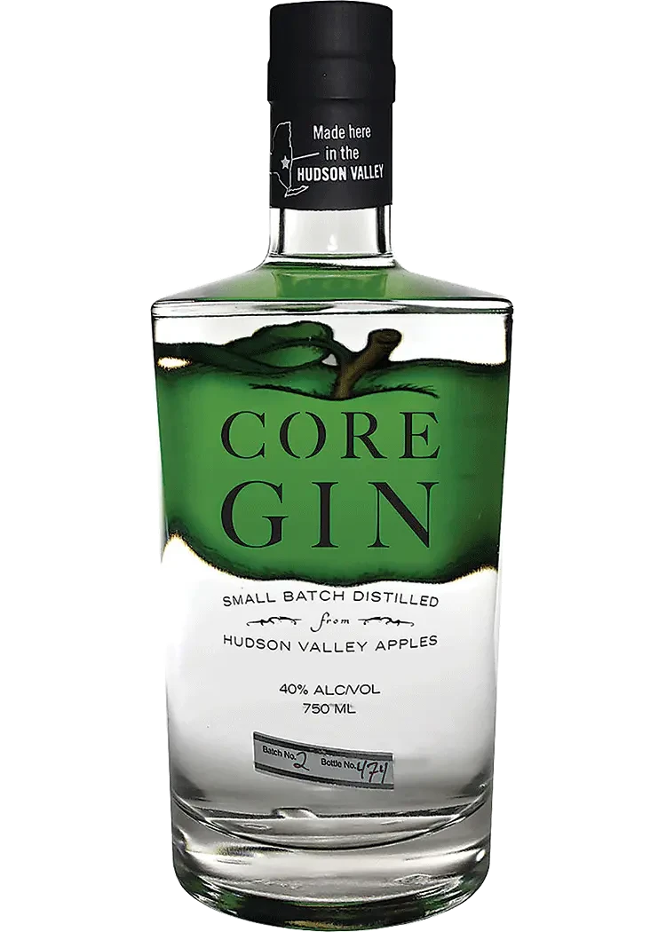 Core Gin