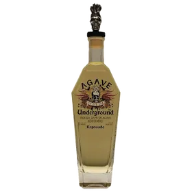Agave Underground Reposado