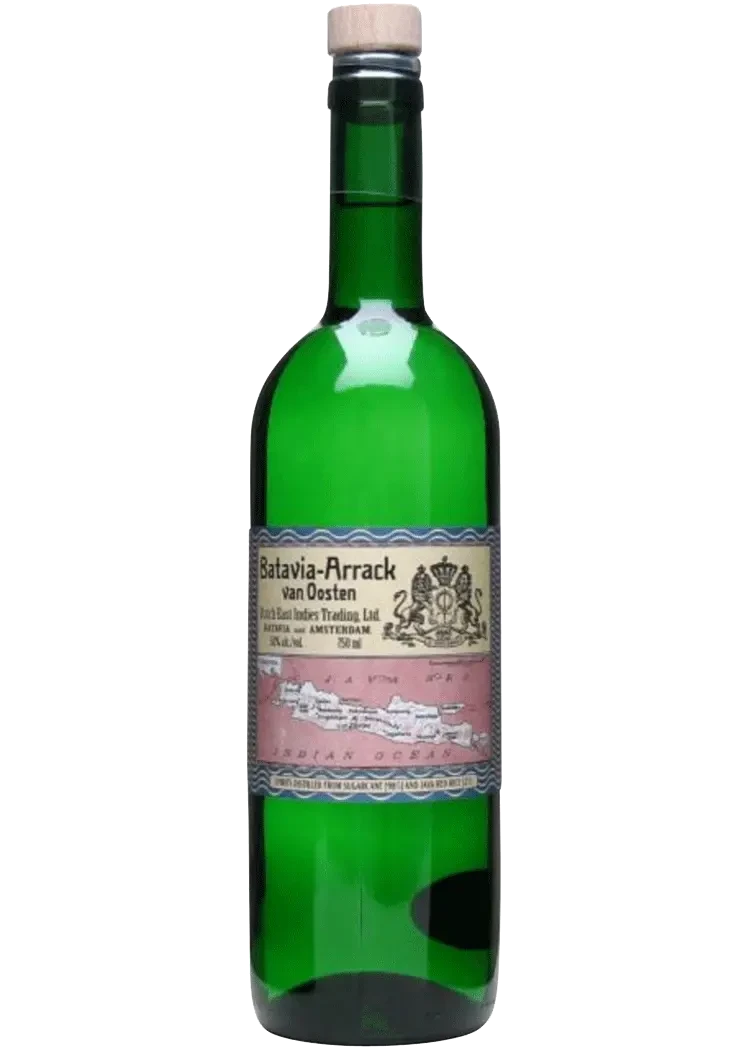 Batavia Arrack van Oosten