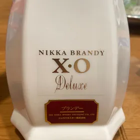Nikka Brandy XO Deluxe
