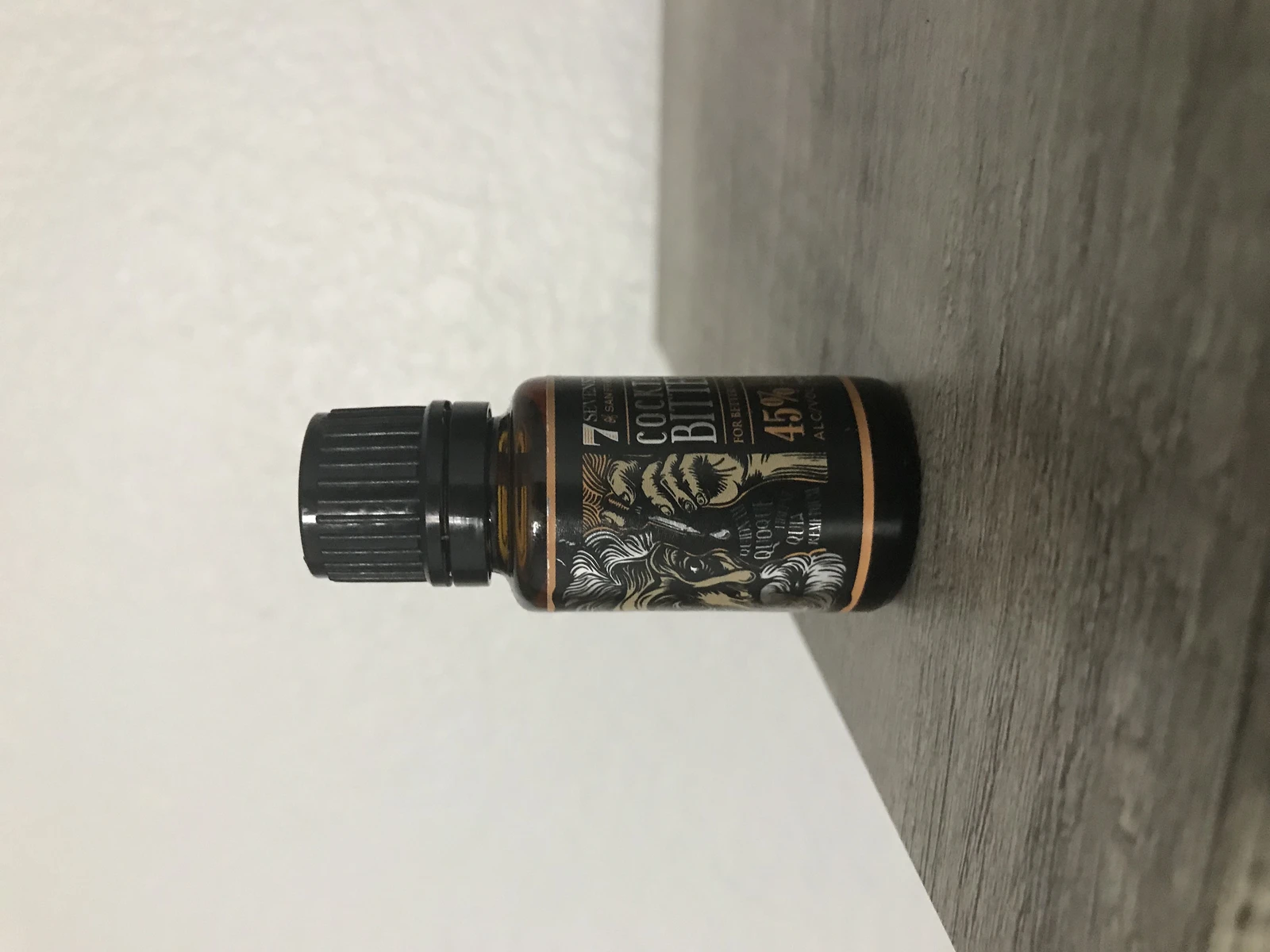 Seven Stills Cocktail Bitters