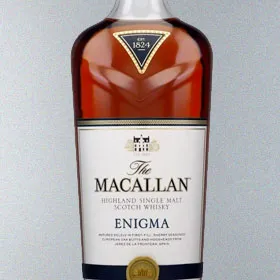 Macallan Enigma