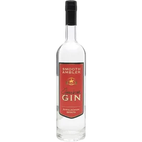 Smooth Ambler Greenbrier Gin