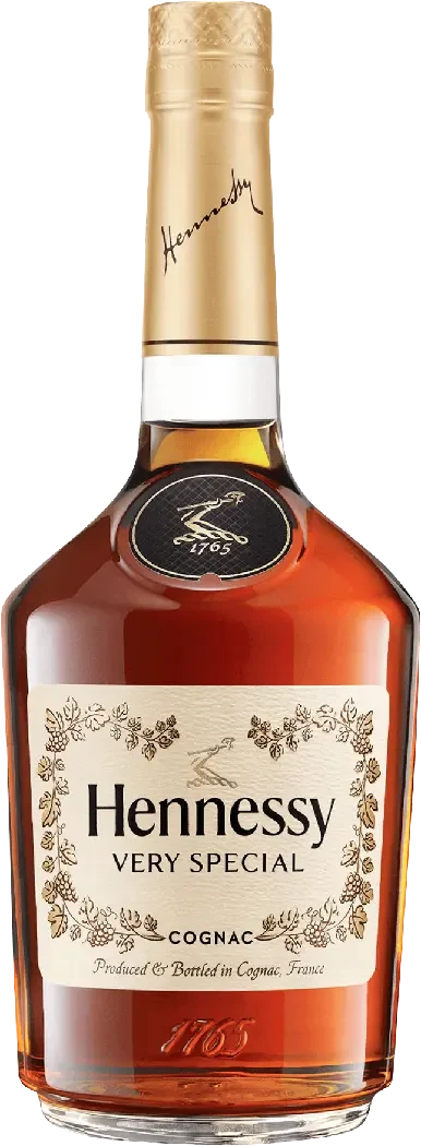 Hennessy VS Cognac