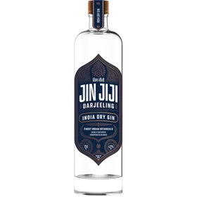 Jin Jiji Darjeeling Dry Gin
