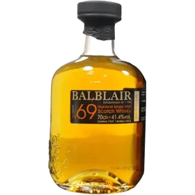 Balblair