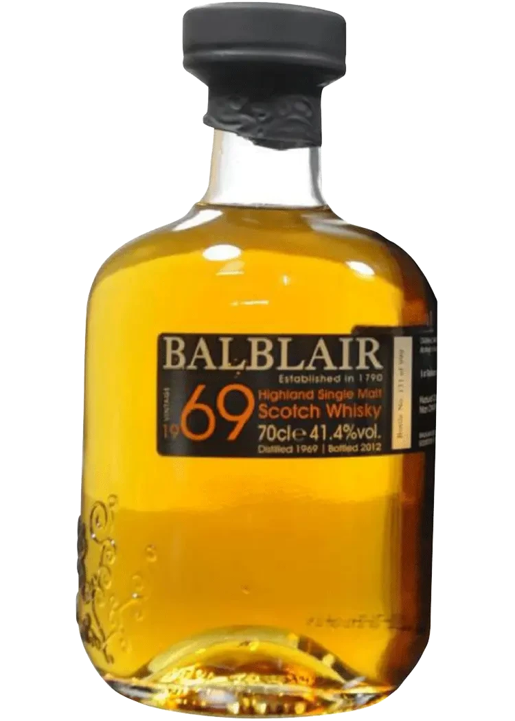 Balblair