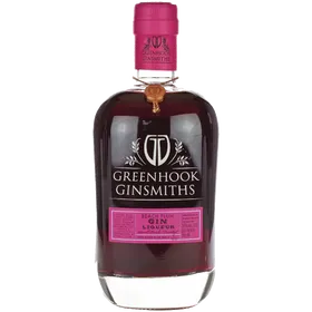 Greenhook Ginsmiths Beach Plum Gin Liqueur