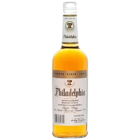 Philadelphia Whiskey