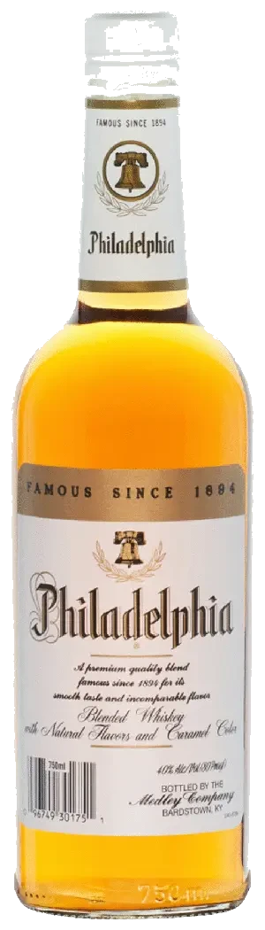 Philadelphia Whiskey