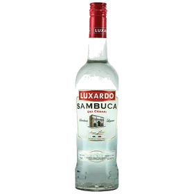 Luxardo Sambuca