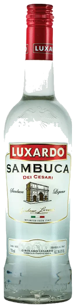 Luxardo Sambuca
