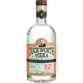 Duckworth Vodka