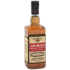 Jim Beam Repeal Batch