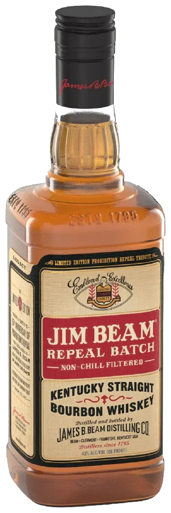 Jim Beam Repeal Batch