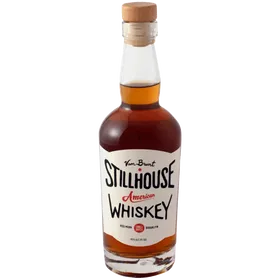 Van Brunt Stillhouse American