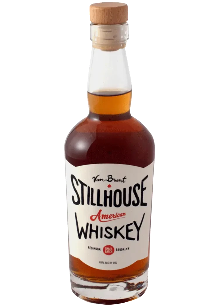 Van Brunt Stillhouse American