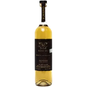Mestizo Mezcal Reposado