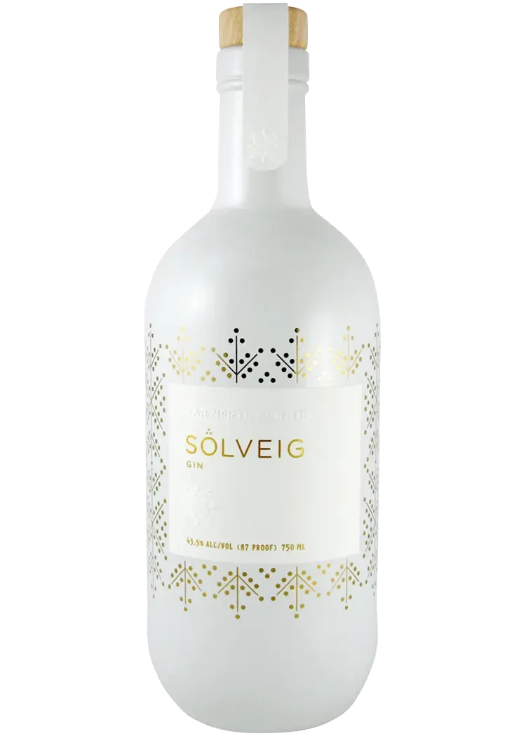 Far North Solveig Gin