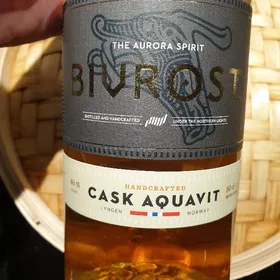 Bivrost Cask Aquavit