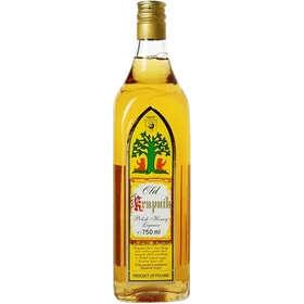Sobieski Old Krupnik Polish Honey Liqueur