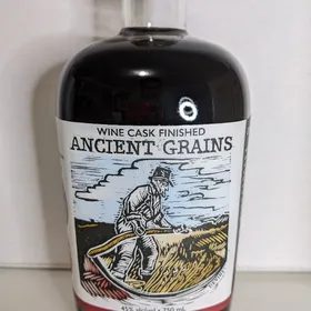 Devine Ancient Grains Wine Cask Finish