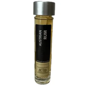 Sinnesfreuden Neber-Hagemann Austrian Rum