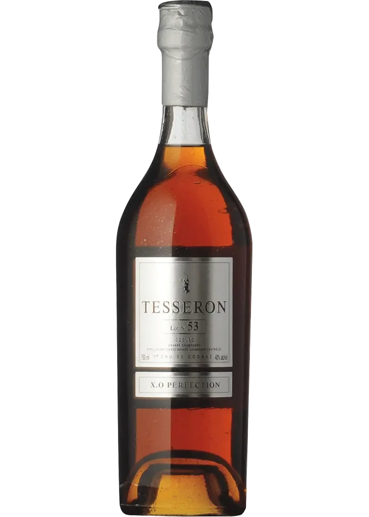 Tesseron Lot 53 XO Perfection