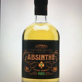 Adnams Verte Absinthe