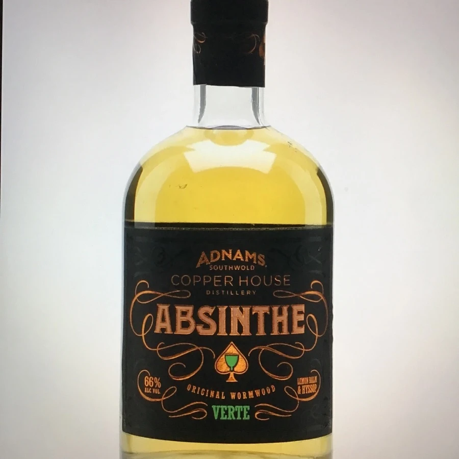 Adnams Verte Absinthe