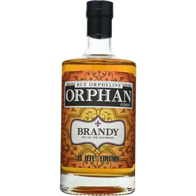 Atelier Vie Orphan Street Brandy El Jefe Edition