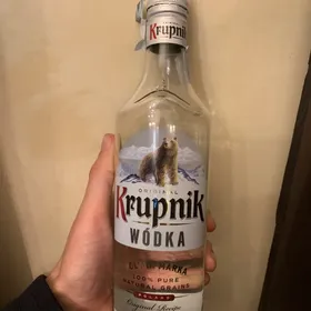 Krupnik Wódka