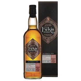 Firkin Highland Single Malt Royal Brackla 10yr Scotch
