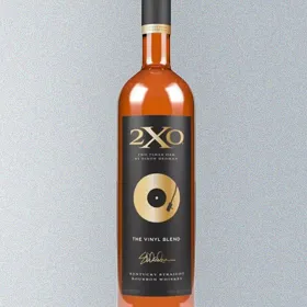 2XO The Vinyl Blend