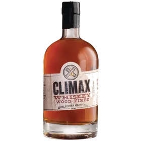 Tim Smiths Climax Moonshine Wood Fired