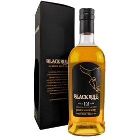 Black Bull