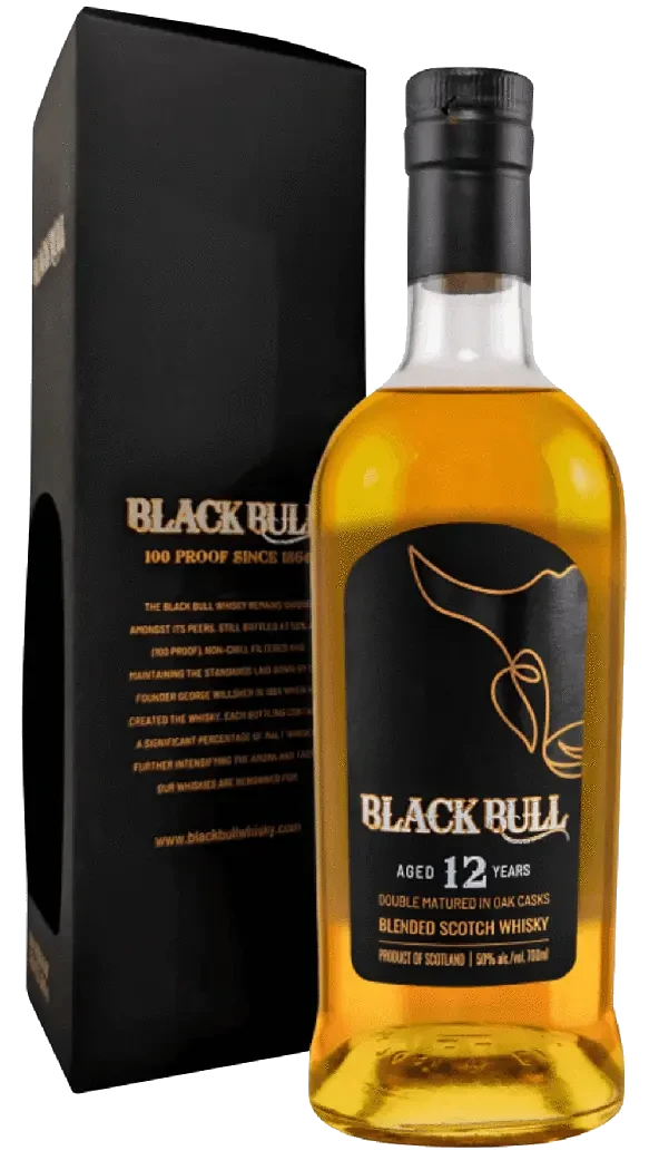 Black Bull