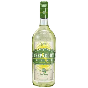 Deep Eddy Lime