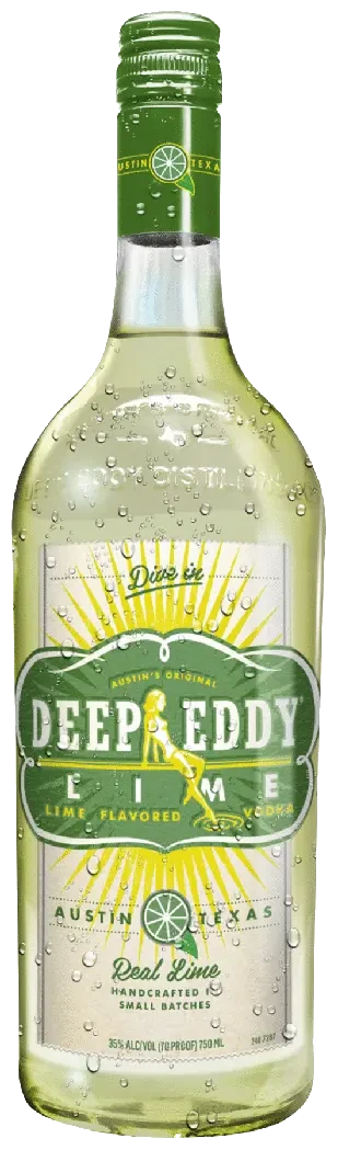 Deep Eddy Lime