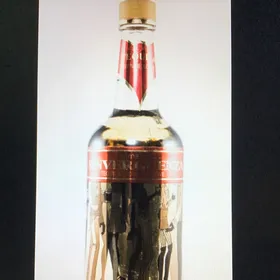 Sinverguenza Reposado